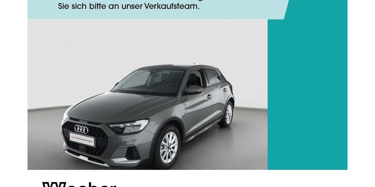Audi A1 5.102 km 27.490 &euro; Weil der Stadt 71263