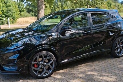 Ford Puma 6.700 km 24.999 &euro; Minfeld 76872