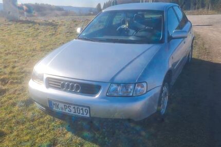 Audi A3 89.800 km 4.200 &euro; neuenrade 58809