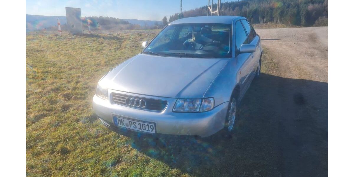 Audi A3 89.800 km 4.200 &euro; neuenrade 58809