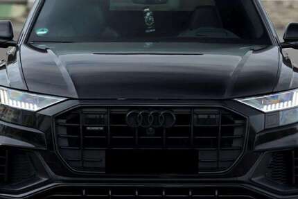 Audi Q8 85.128 km 34.900 &euro; Seesen 38723