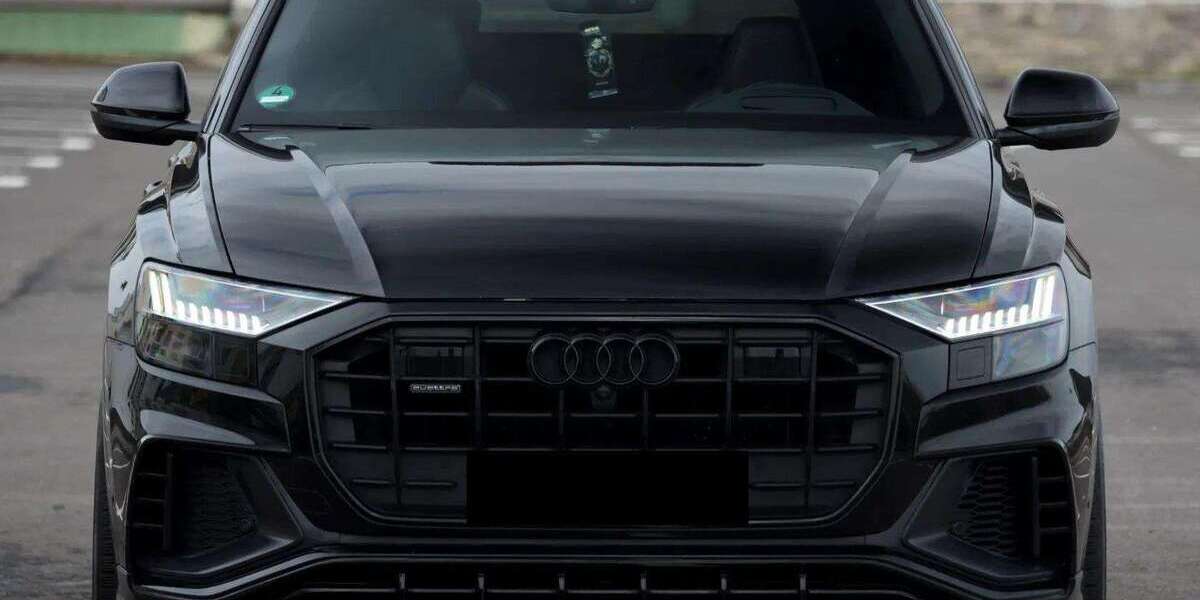 Audi Q8 85.128 km 34.900 &euro; Seesen 38723