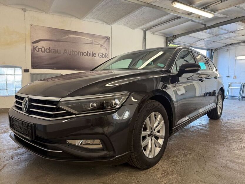 Passat Variant