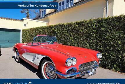 Corvette C1