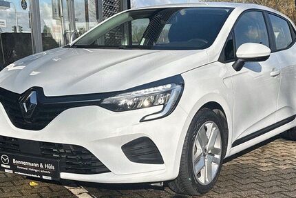 Renault Clio 36.149 km 13.450 &euro; Schwerte 58239