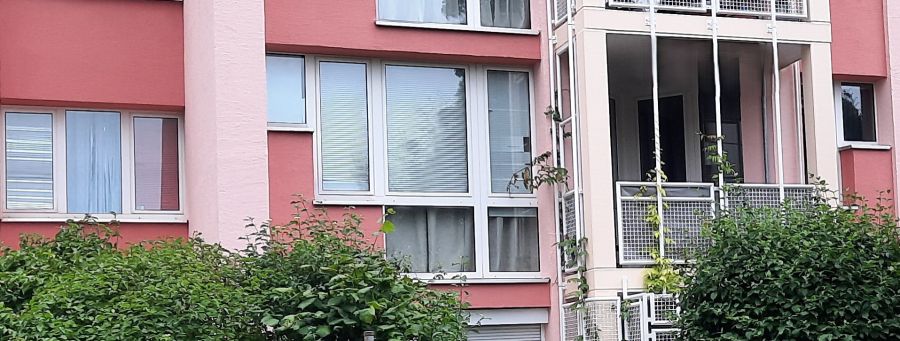 Provisionsfrei* Attraktive 2,5-Zimmer Wohnung mit Balkon und Garage in Taufkirchen - Etagenwohnung Taufkirchen | Angebot:26227931