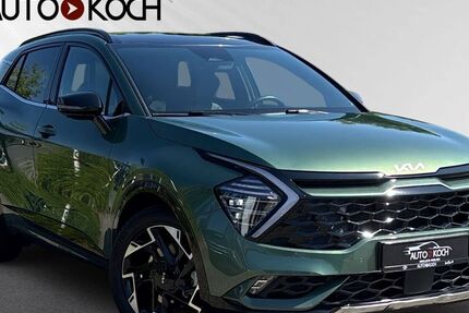 Kia Sportage 4.188 km 35.490 &euro; Jülich 52428