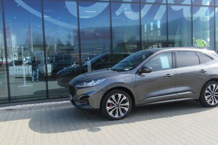 Ford Kuga 38.051 km 24.850 € Bernau 16321