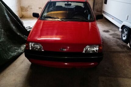 Ford Fiesta 290.000 km 575 &euro; Pliezhausen 72124