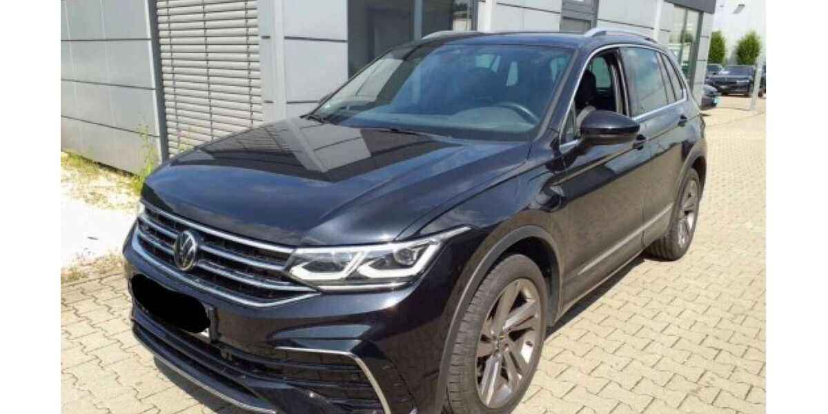 VW Tiguan 65.533 km 28.700 &euro; Heidenheim an der Brenz 89520