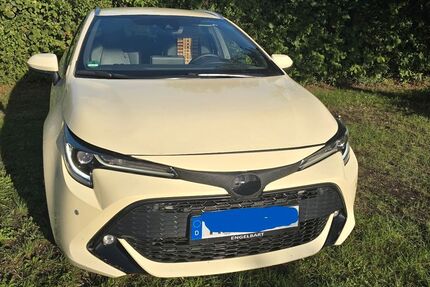 Toyota Corolla 159.000 km 19.500 &euro; München 81927