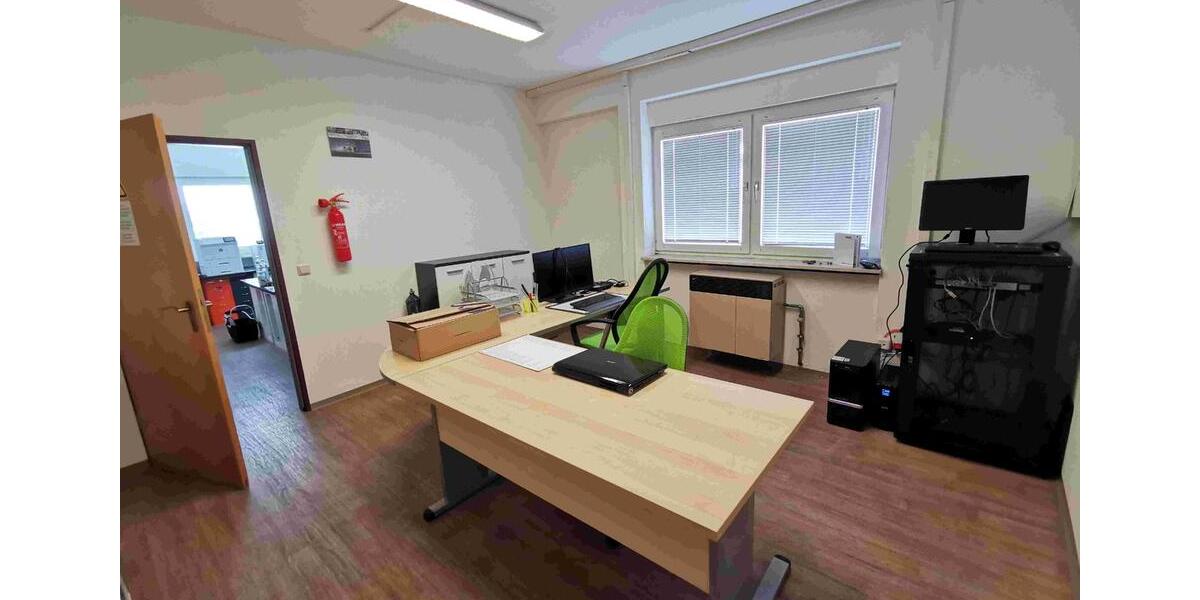 Gewerbeobjekt Königsbrunn - 3.530&euro; | Angebot:26168899