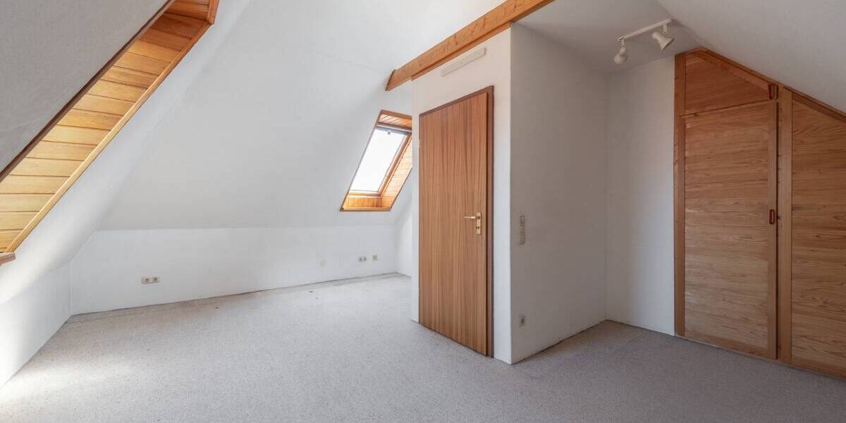 Doppelhaushälfte Rellingen - 5 Zimmer, 100 m&sup2;, 399.000&euro; | Angebot:26450797