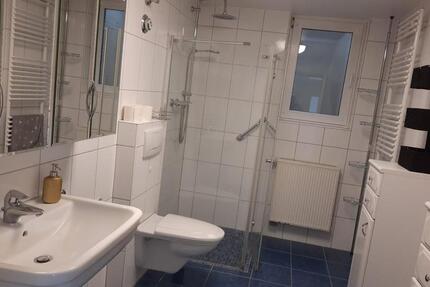 Mietwohnung in Schmallenberg OT Bad Fredeburg ab 01.08.25