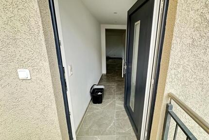 Erstbezug 5 Zimmer MaisonetteWohnung mit Balkon