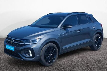 VW T-Roc 39.106 km 25.990 &euro; Melle 49324