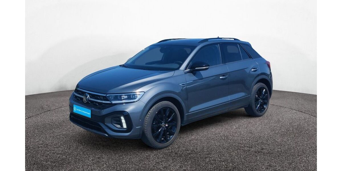 VW T-Roc 39.106 km 25.990 &euro; Melle 49324