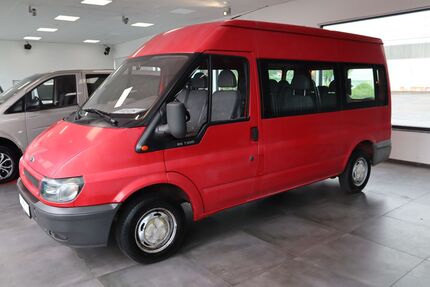 Ford Transit 204.886 km 1.950 &euro; Essen 45329
