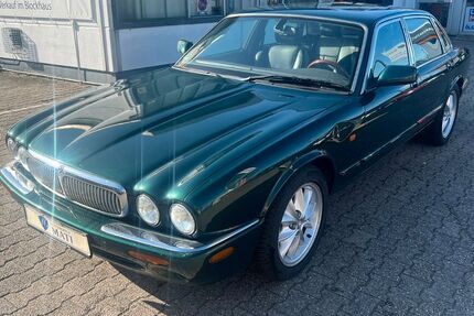Jaguar XJ 171.000 km 7.950 &euro; Hürth 50354