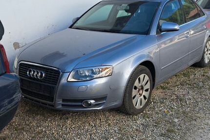 Audi A4 226.300 km 1.300 &euro; Winhöring 84543