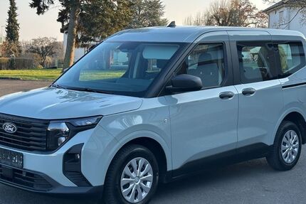 Ford Tourneo Courier 10.500 km 23.600 &euro; Neuental OT Zimmersrode 34599