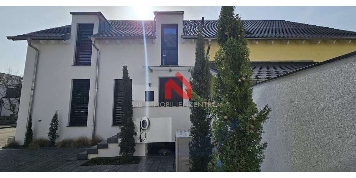 Einfamilienhaus Eislingen/Fils Fils - 5 Zimmer, 174 m&sup2;, 669.000&euro; | Angebot:25399910