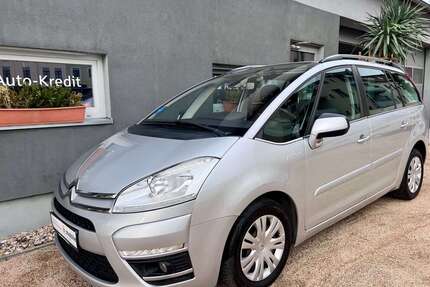 Citroen Grand C4 Picasso