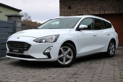 Ford Focus 185.000 km 8.699 &euro; Morsbach 51597