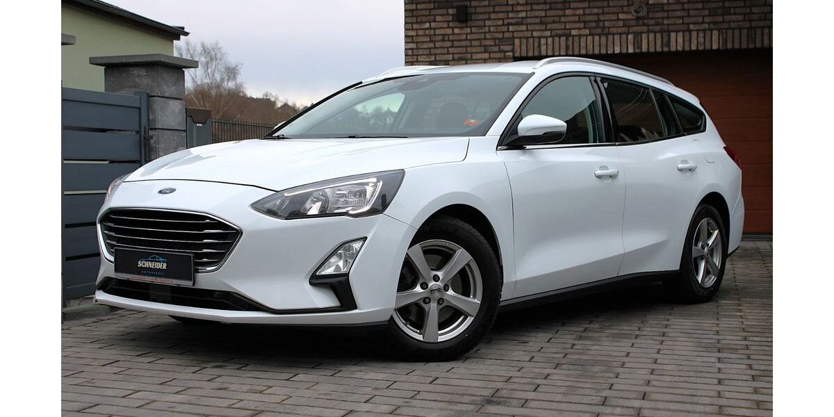 Ford Focus 185.000 km 8.699 &euro; Morsbach 51597