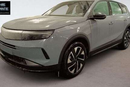 Opel Grandland X 34.800 km 24.480 &euro; Schwandorf 92421