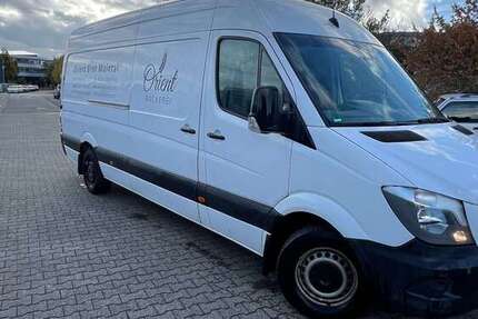 Mercedes-Benz Sprinter 317.500 km 11.990 € Maintal 63477