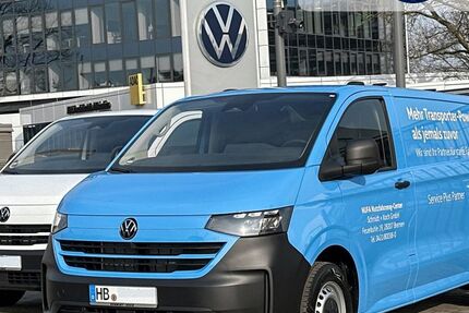 VW T7 Transporter 14.502 km 39.991 &euro; Bremerhaven 27576