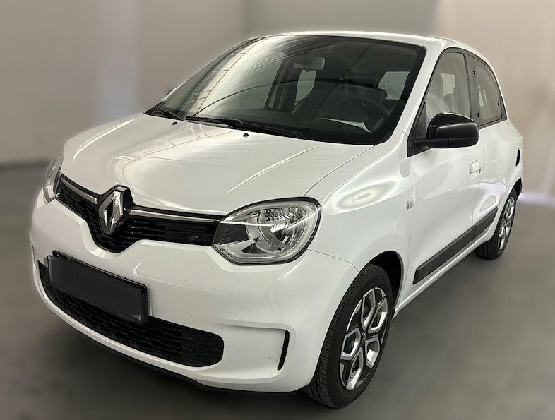 Renault Twingo 37.500 km 12.900 &euro; Bochum 44803