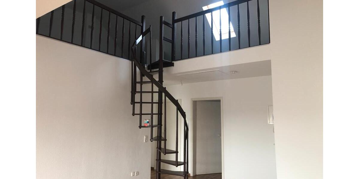 Maisonettenwohnung Burkhardtsdorf - 3 Zimmer, 80 m&sup2;, 85.000&euro; | Angebot:26926891