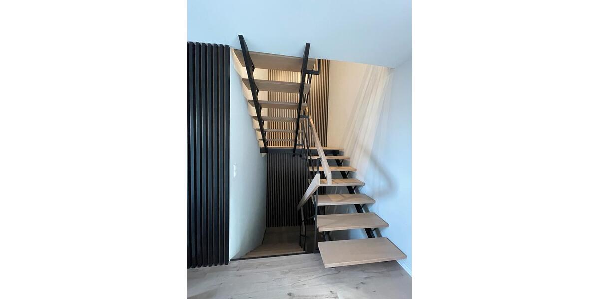 Reihenhaus Coburg - 4 Zimmer, 120 m&sup2;, 1.365&euro; | Angebot:26035913