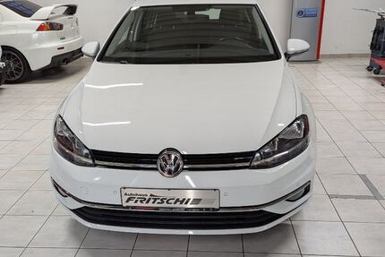 VW Golf 59.422 km 16.700 &euro; Radolfzell 78315