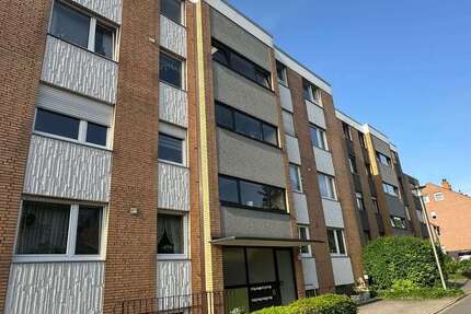 Wohnung Bramsche - 3 Zimmer, 75 m&sup2;, 150.000&euro; | Angebot:26999463