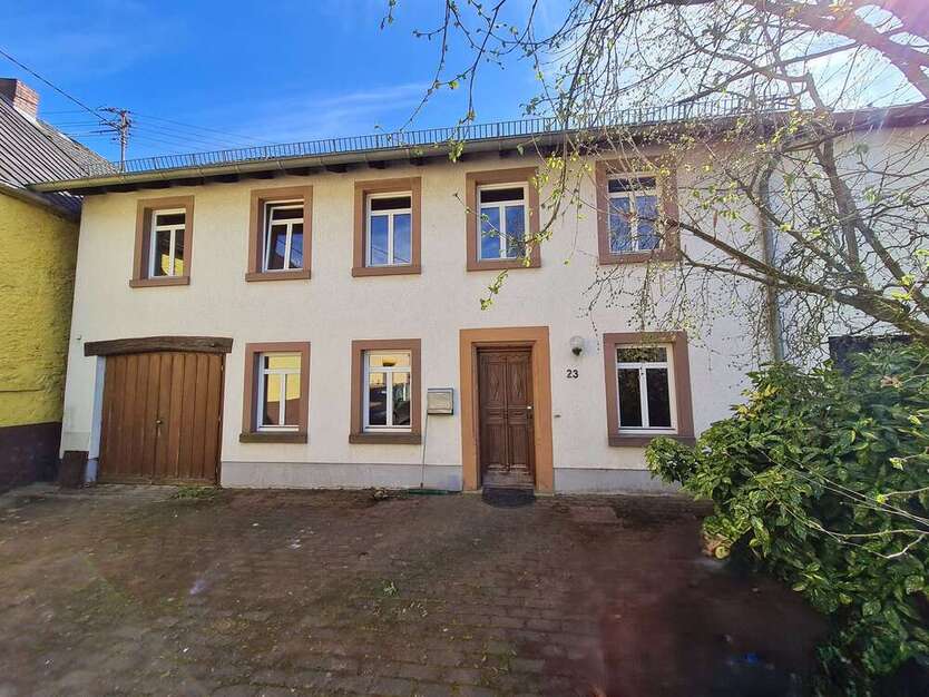 Haus zum Kaufen in Karl 160.000 € 120 m²