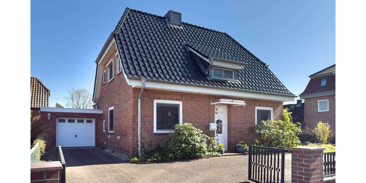 Einfamilienhaus Schwarzenbek - 5 Zimmer, 162 m&sup2;, 790.000&euro; | Angebot:26585750