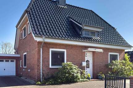 Haus Schwarzenbek - 5 Zimmer, 162 m&sup2;, 790.000&euro; | Angebot:26585750