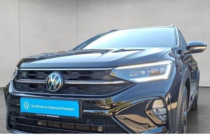 VW Taigo