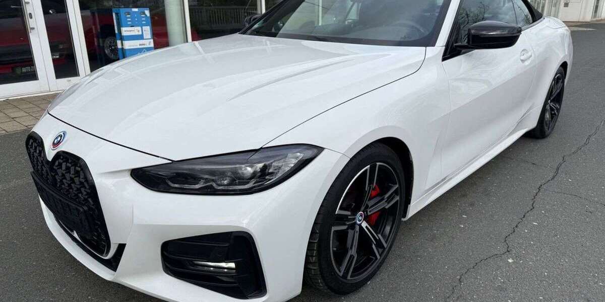 BMW 420 211.000 km 29.180 &euro; Nürnberg 90439