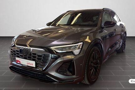 Audi Q8 e-tron 96.162 km 49.480 &euro; Aschaffenburg 63741