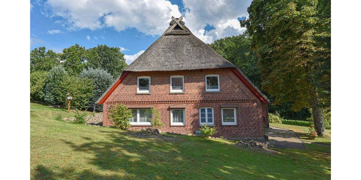 Einfamilienhaus Soderstorf Rolfsen - 8 Zimmer, 274 m&sup2;, 797.000&euro; | Angebot:25665309