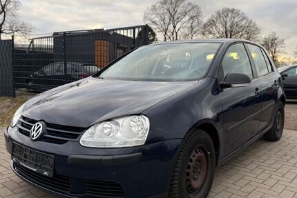 VW Golf 191.000 km 2.500 &euro; Ellerau 25479