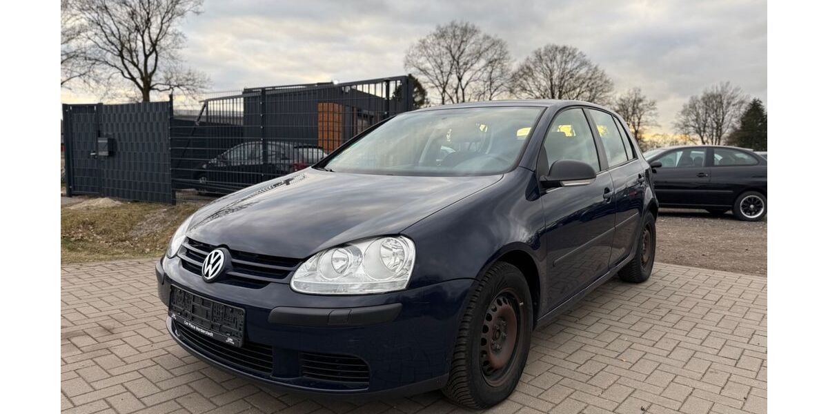 VW Golf 191.000 km 2.500 &euro; Ellerau 25479