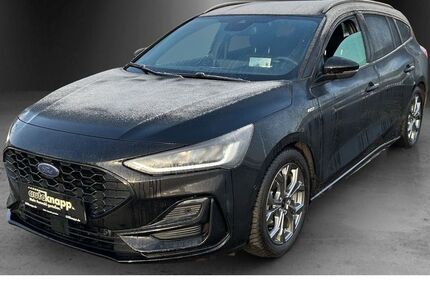 Ford Focus 20.530 km 24.690 &euro; Frankenthal 67227