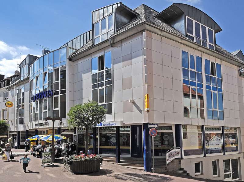 Gewerbeobjekt Pirmasens - 6.595&euro; | Angebot:27463115