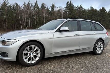 BMW 320 189.500 km 10.500 &euro; Maxhütte-Haidhof 93142