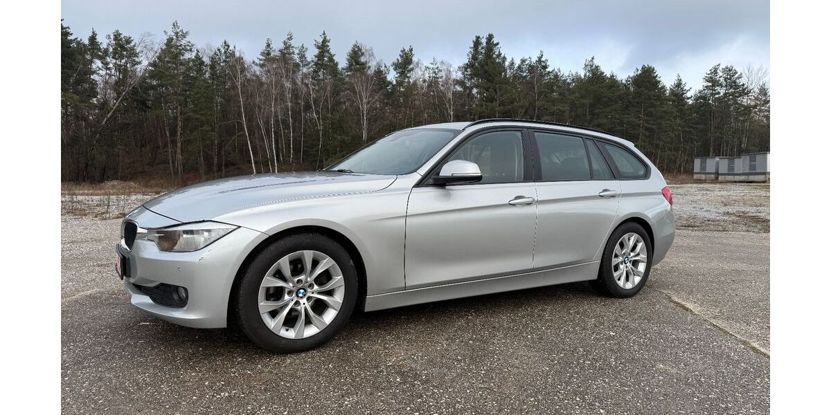 BMW 320 189.500 km 10.500 &euro; Maxhütte-Haidhof 93142